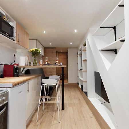 Ღurban Cocon Parking Centre Historique Apartment Manosque Luaran gambar